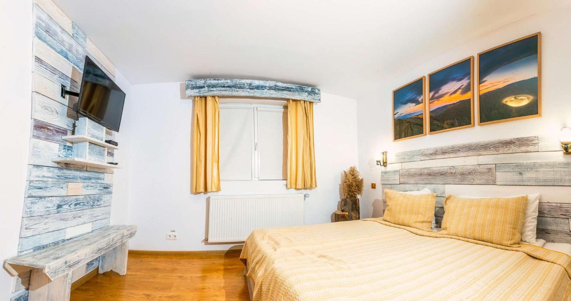 Vila Stefana Păltiniş Dış mekan fotoğraf
