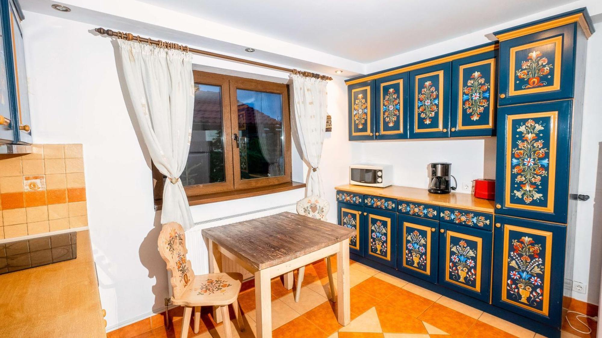 Vila Stefana Păltiniş Dış mekan fotoğraf